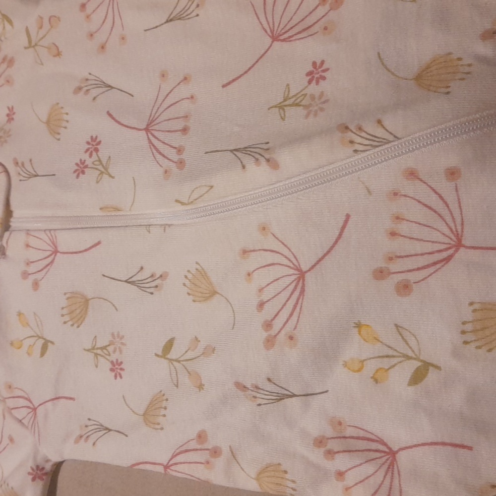 Baby Girl One Piece 12m